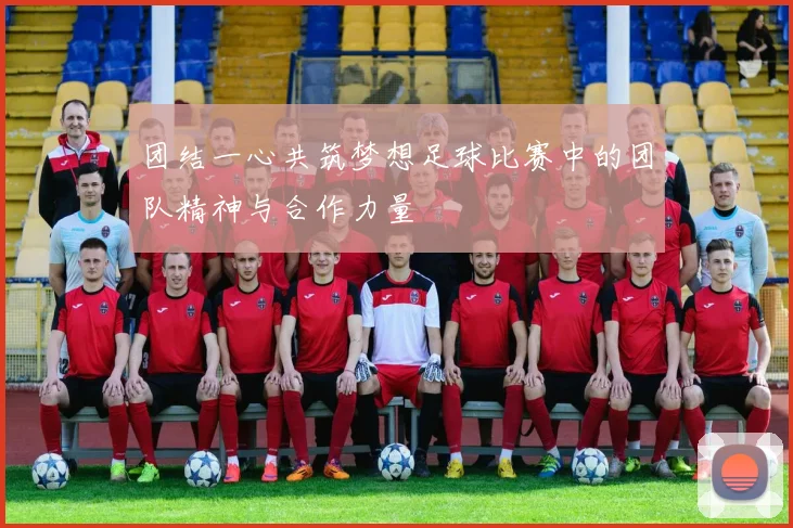 团结一心共筑梦想足球比赛中的团队精神与合作力量